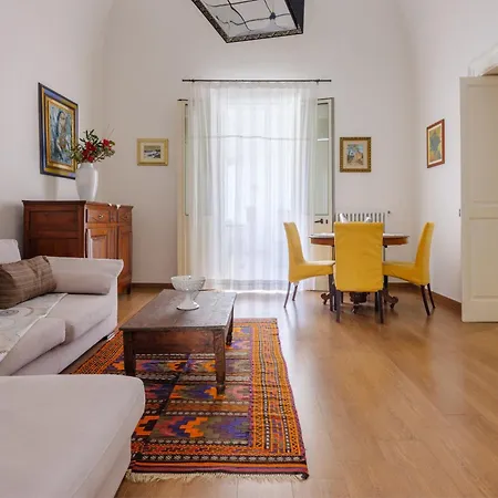 Villa San Lazzaro Centro Lecce Esterno foto