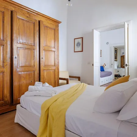 Villa San Lazzaro Centro Lecce Esterno foto