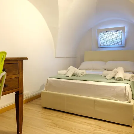 Villa San Lazzaro Centro Lecce Esterno foto