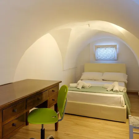 Villa San Lazzaro Centro Lecce Esterno foto