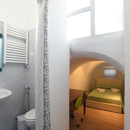 Villa San Lazzaro Centro Lecce Esterno foto