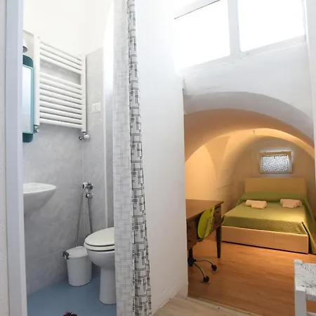Villa San Lazzaro Centro Lecce Esterno foto