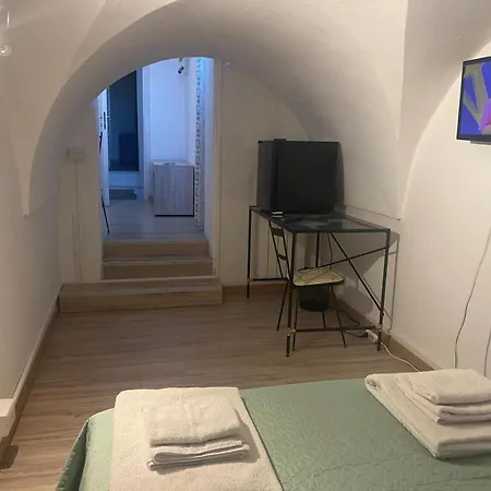 Villa San Lazzaro Centro Lecce Esterno foto