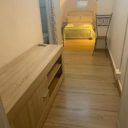 Villa San Lazzaro Centro Lecce Esterno foto
