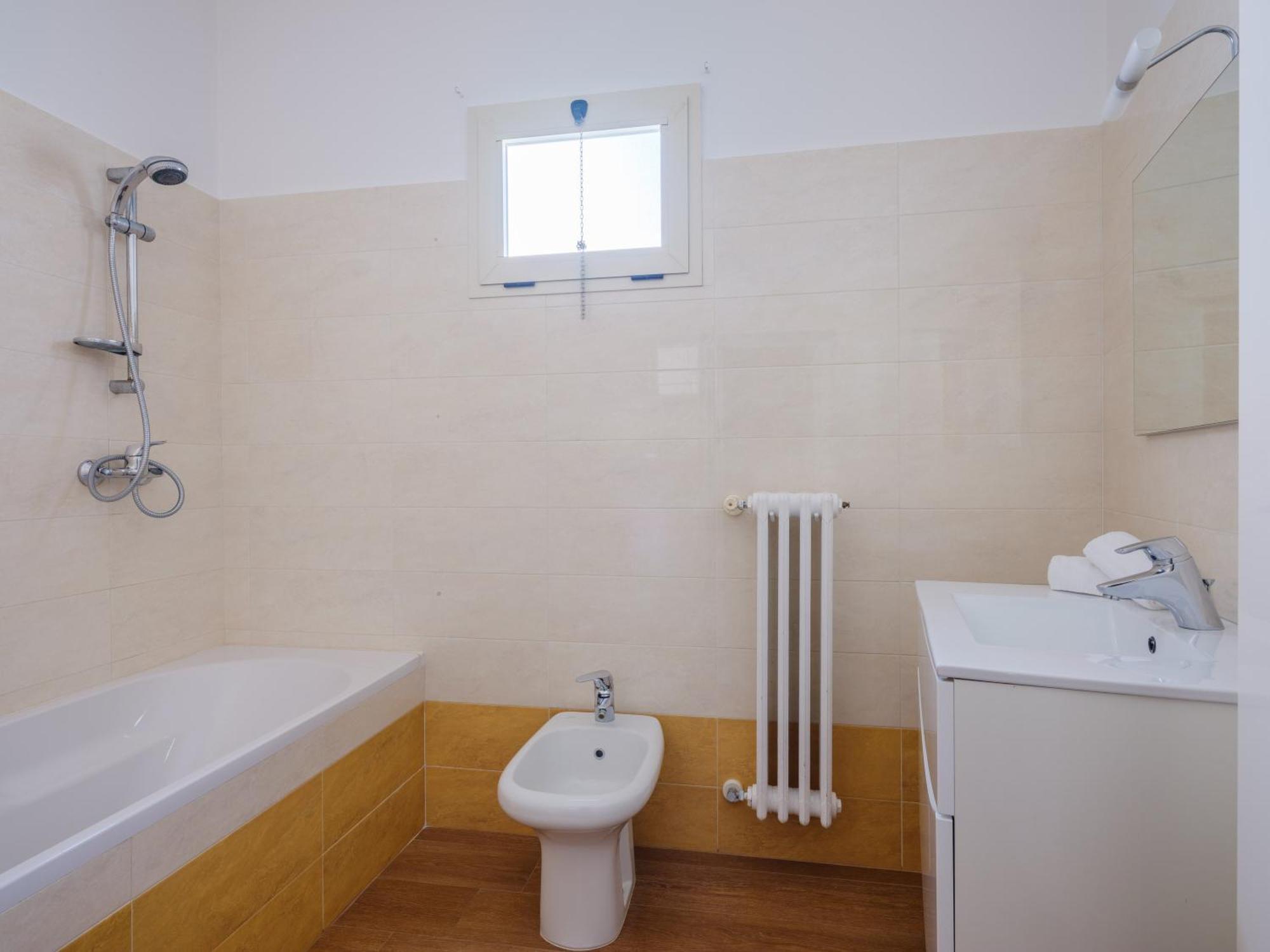 Holiday home San Lazzaro Centro