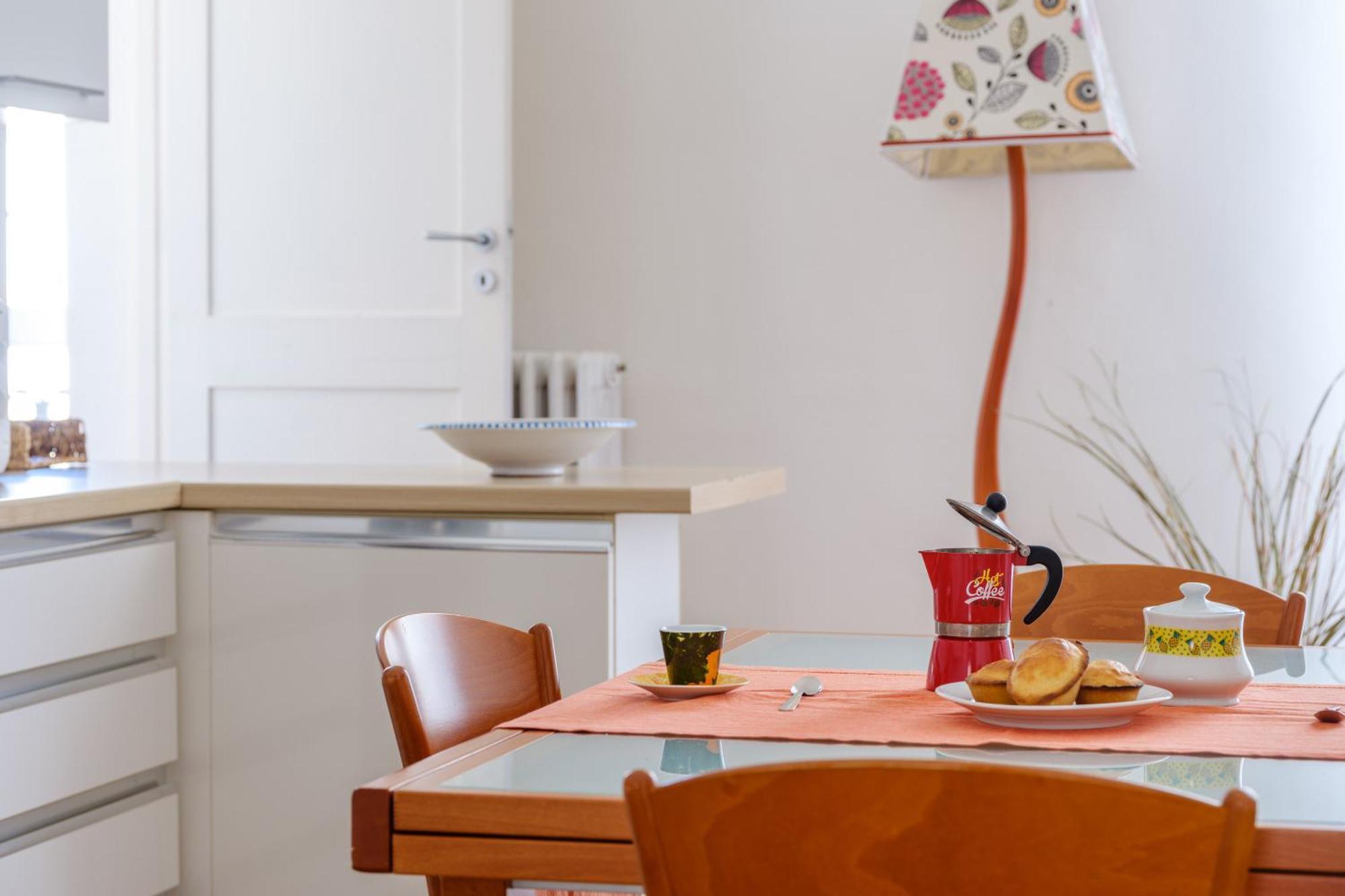 Holiday home San Lazzaro Centro Lecce