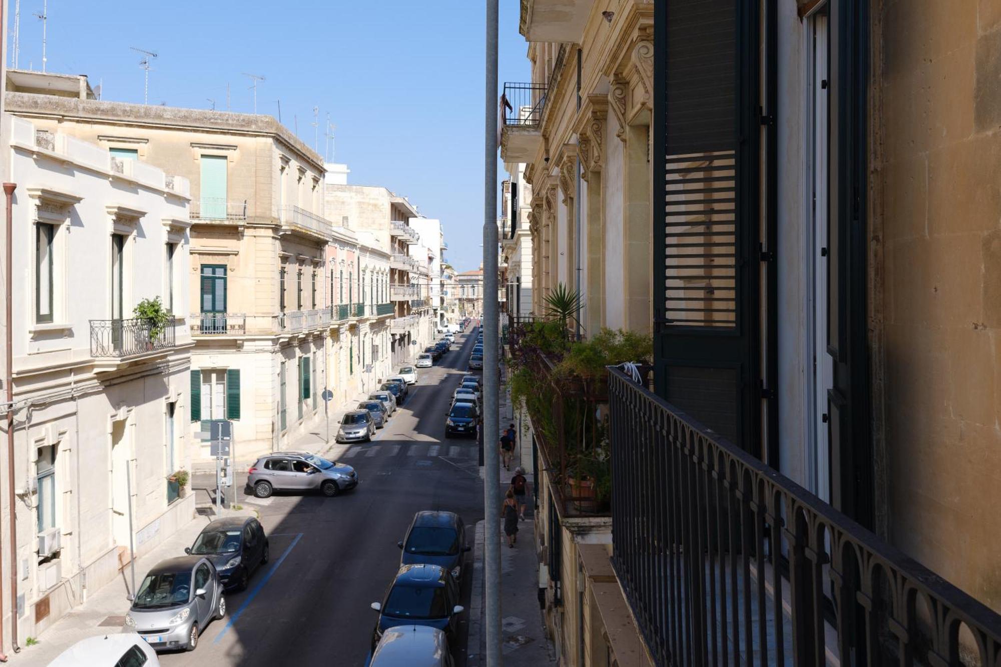 San Lazzaro Centro Holiday home