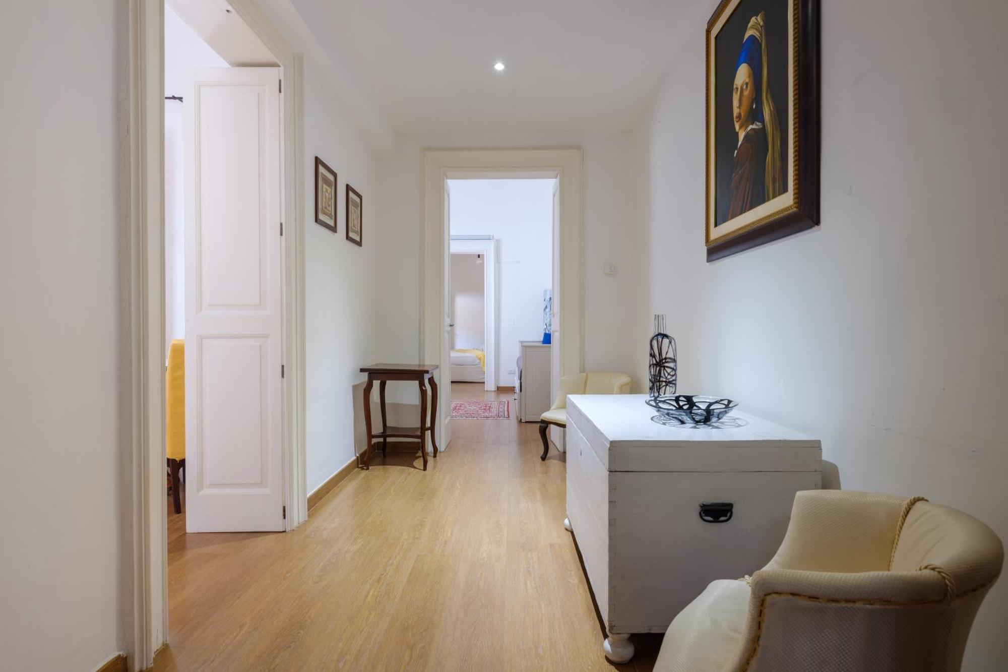 San Lazzaro Centro Holiday home *