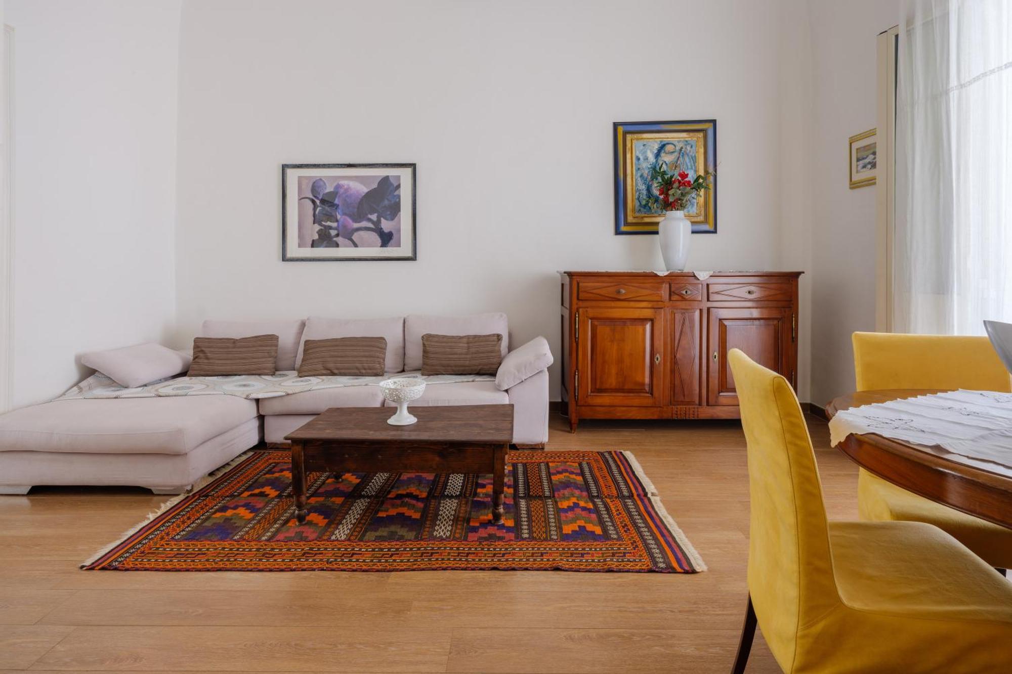 Holiday home San Lazzaro Centro *