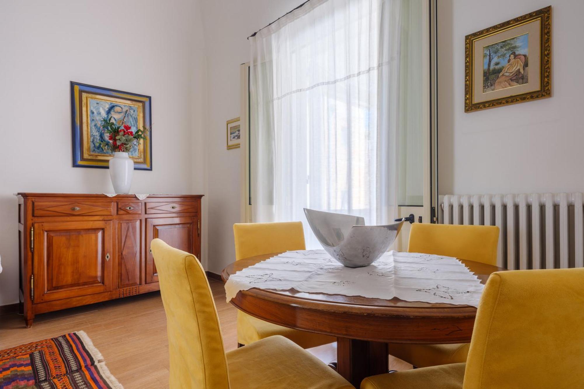 Holiday home San Lazzaro Centro