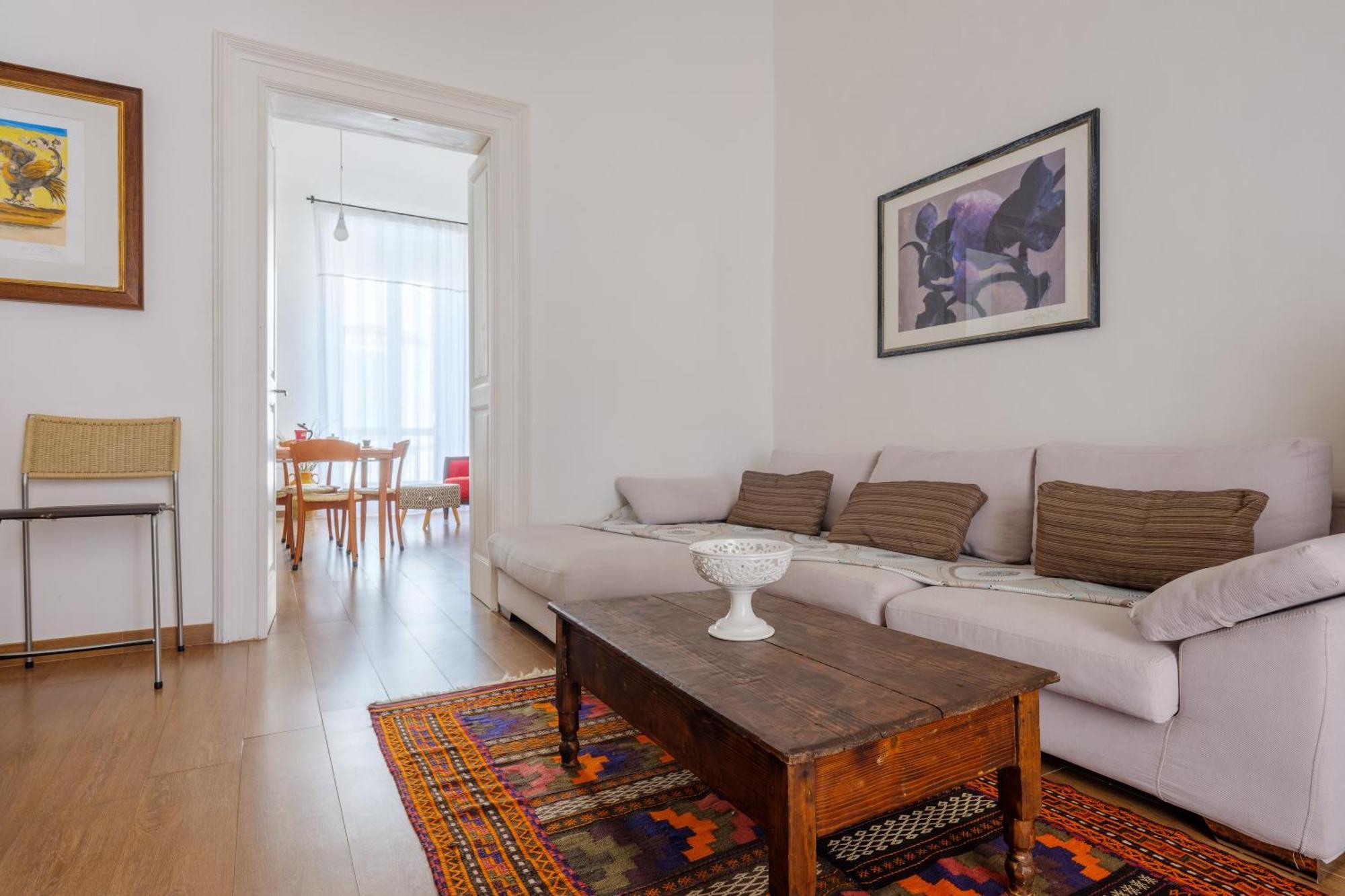 San Lazzaro Centro * Lecce