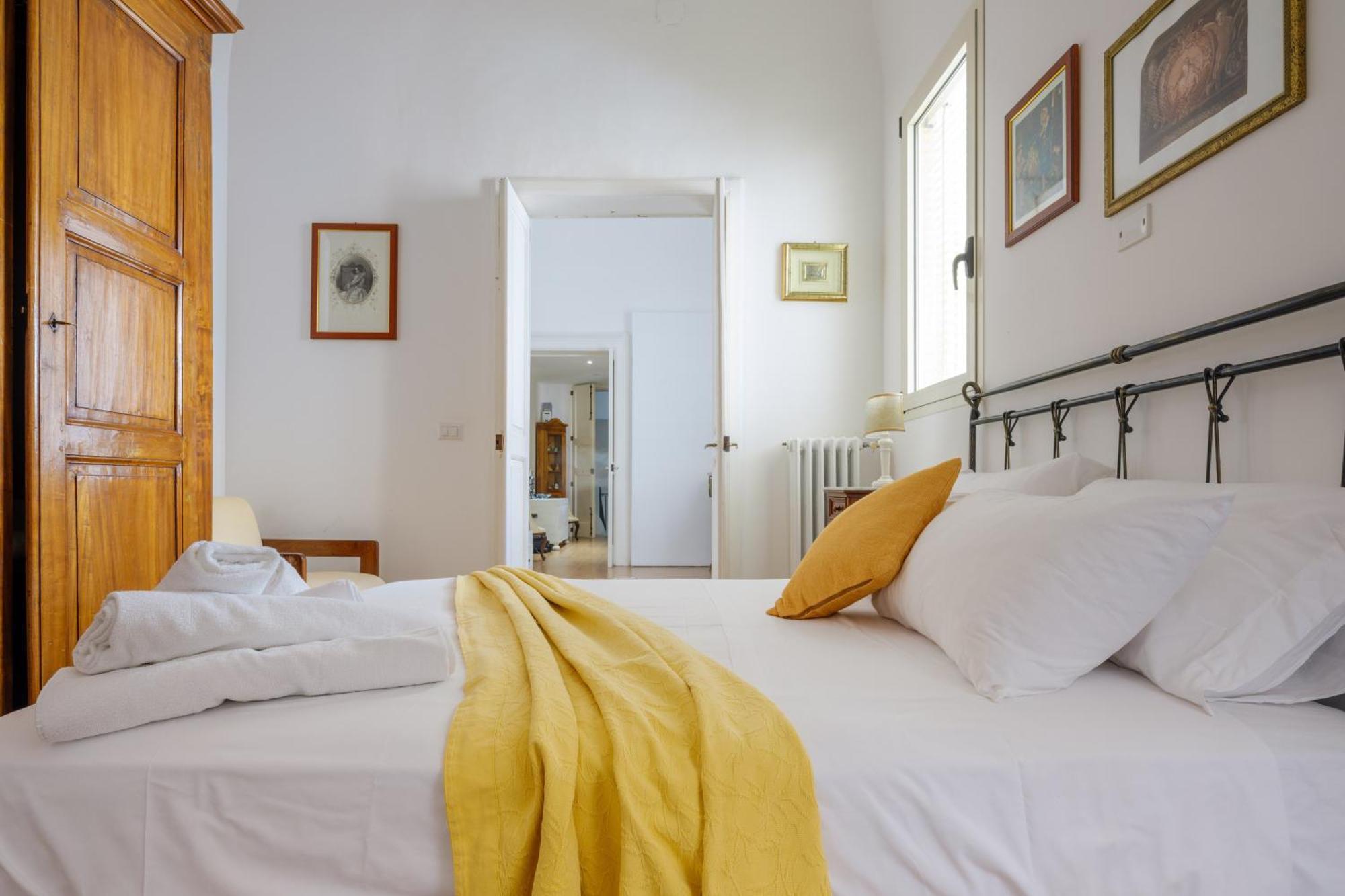 Holiday home San Lazzaro Centro