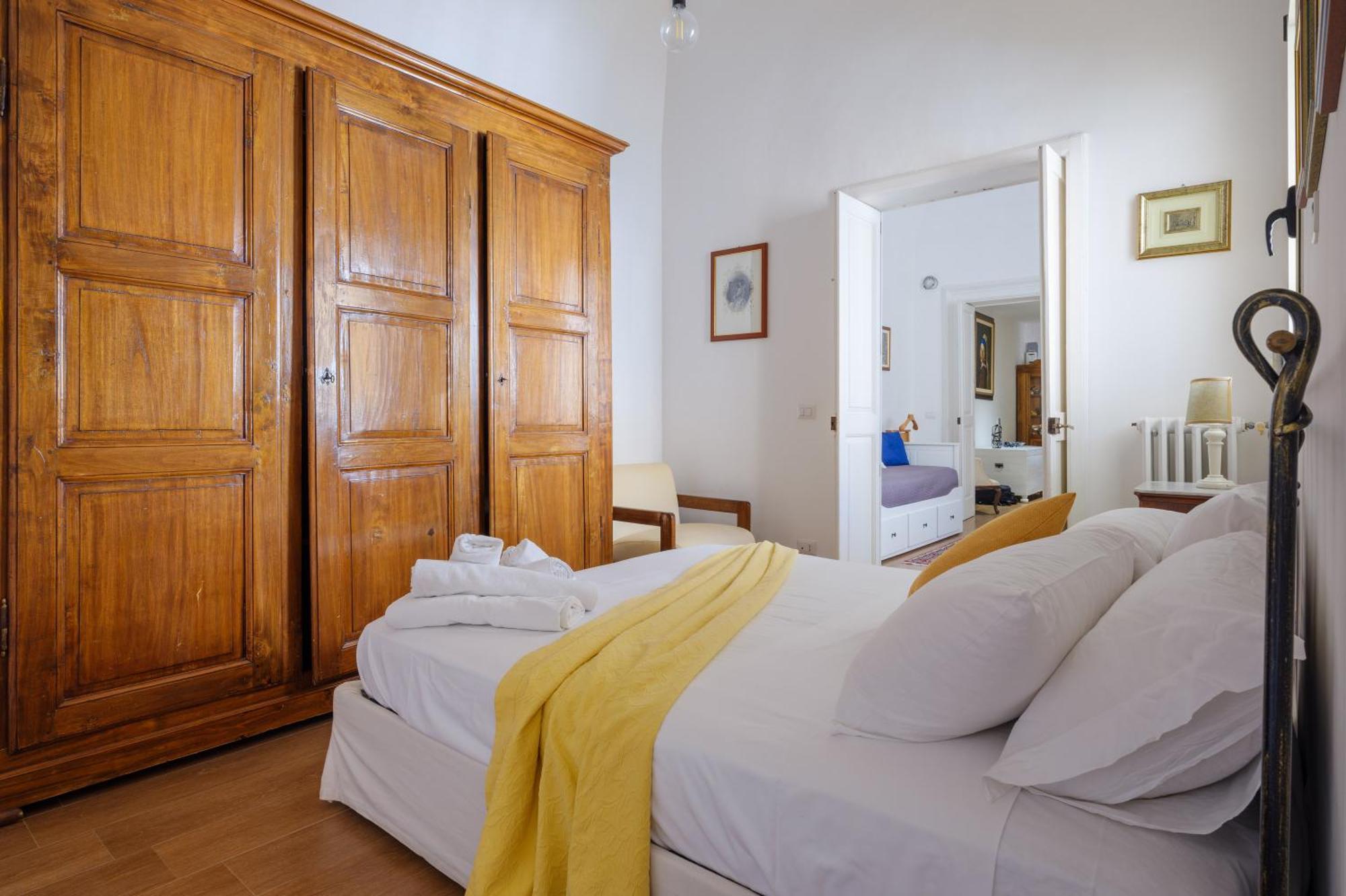 San Lazzaro Centro *