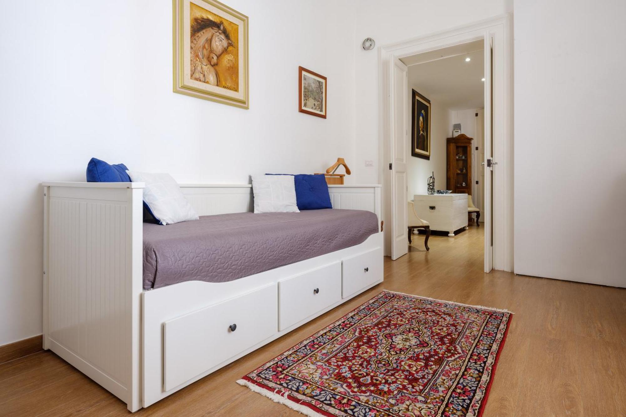 San Lazzaro Centro Holiday home Lecce