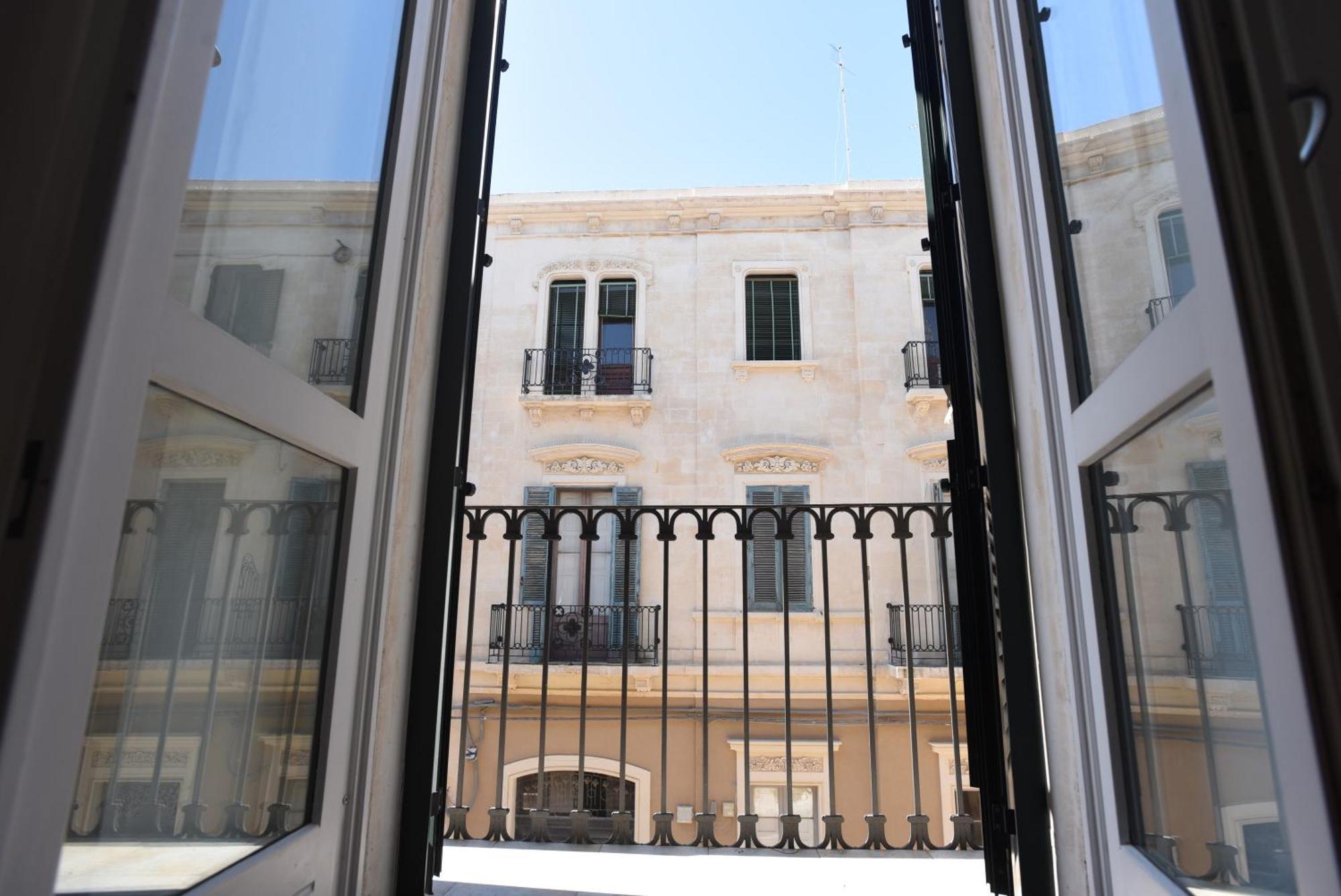 Vakantiehuis San Lazzaro Centro Lecce