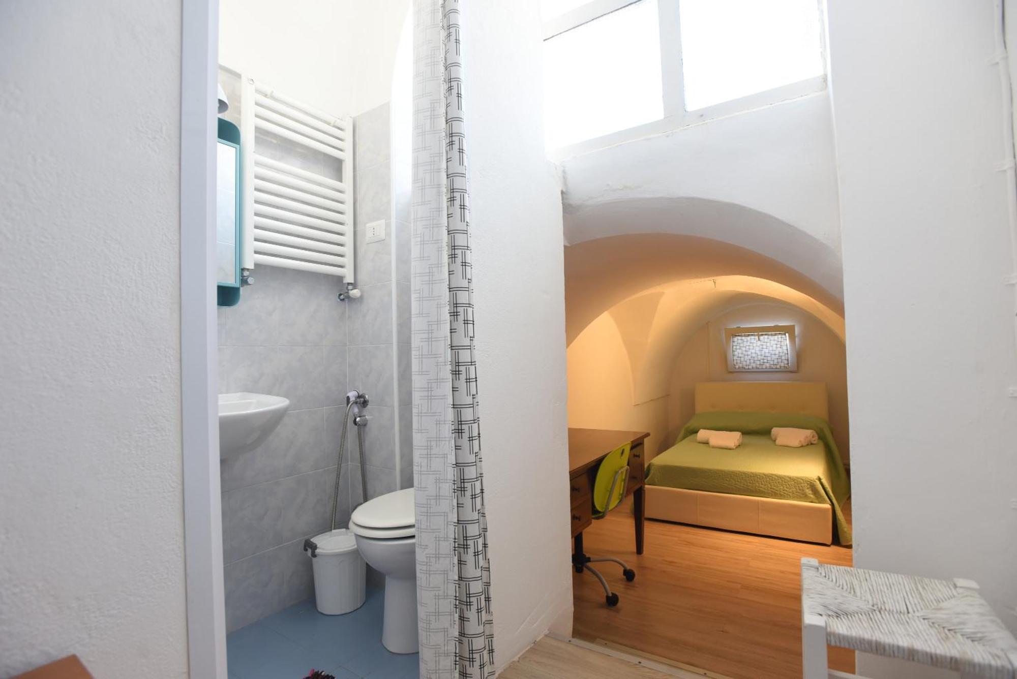 San Lazzaro Centro Holiday home Lecce