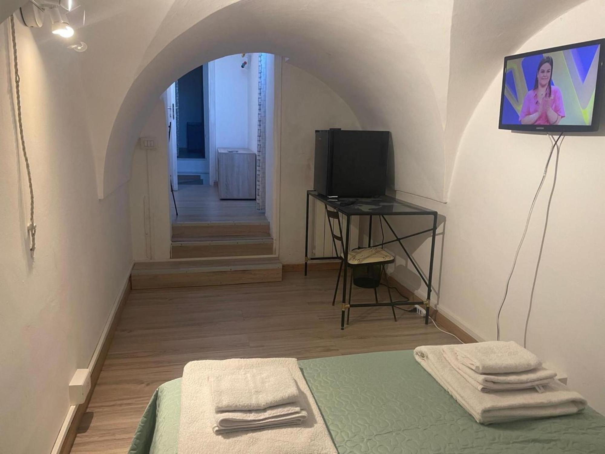 San Lazzaro Centro Vakantiehuis *