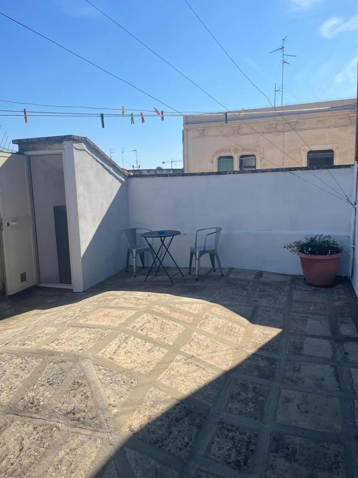 San Lazzaro Centro Vakantiehuis *